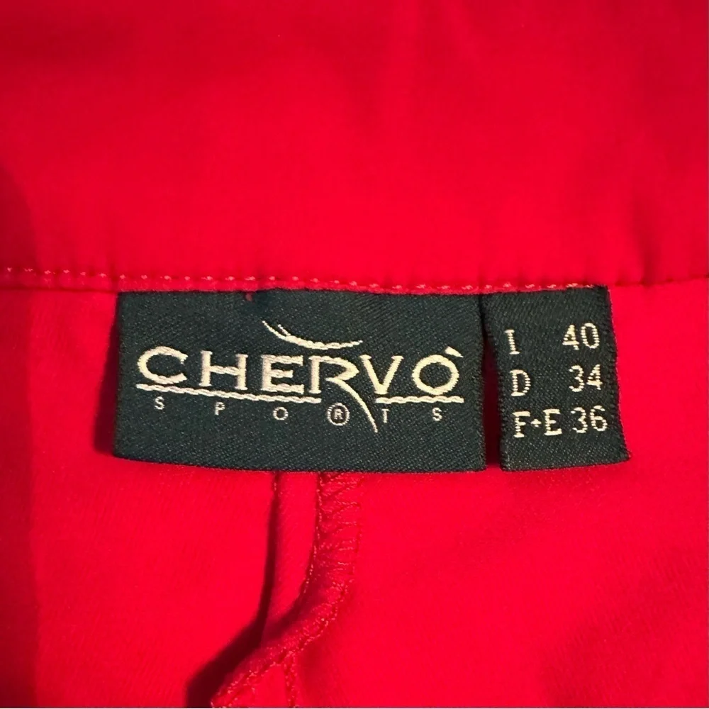 chervo golf mini